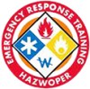 Emergency Response Training Logo